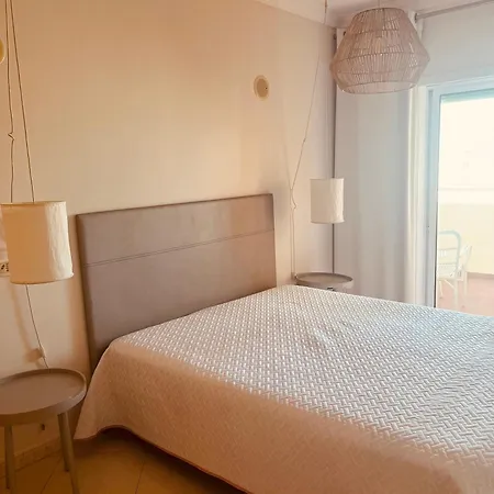Διαμέρισμα Family Penthouse Edificio Espirito Santo Portimão