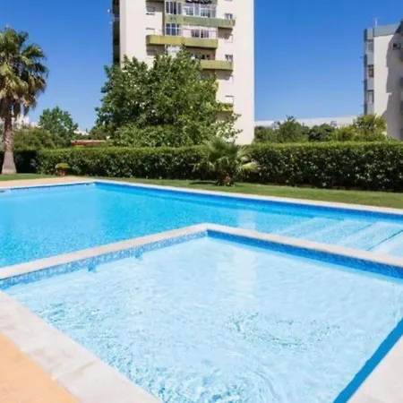 Lejlighed Family Penthouse Edificio Espirito Santo