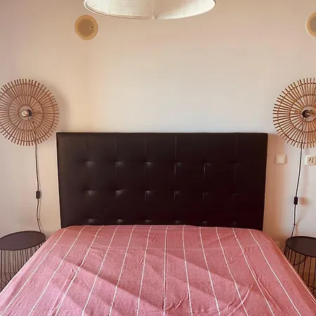 Family Penthouse Edificio Espirito Santo Lejlighed *