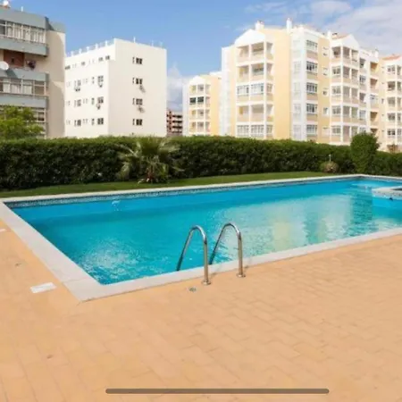 Lejlighed Family Penthouse Edificio Espirito Santo