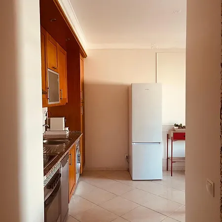 Lejlighed Family Penthouse Edificio Espirito Santo
