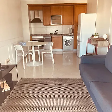 Family Penthouse Edificio Espirito Santo Lejlighed *