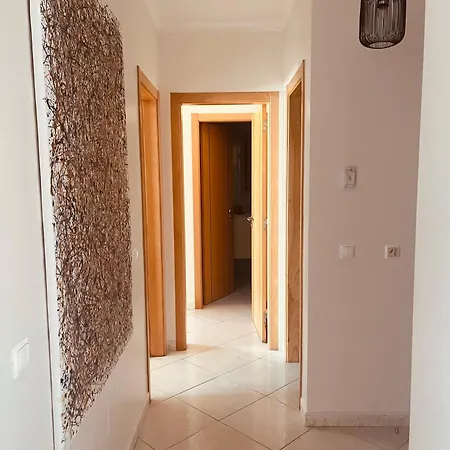 Διαμέρισμα Family Penthouse Edificio Espirito Santo Portimão