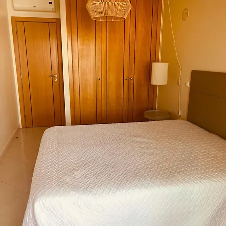 Family Penthouse Edificio Espirito Santo Διαμέρισμα